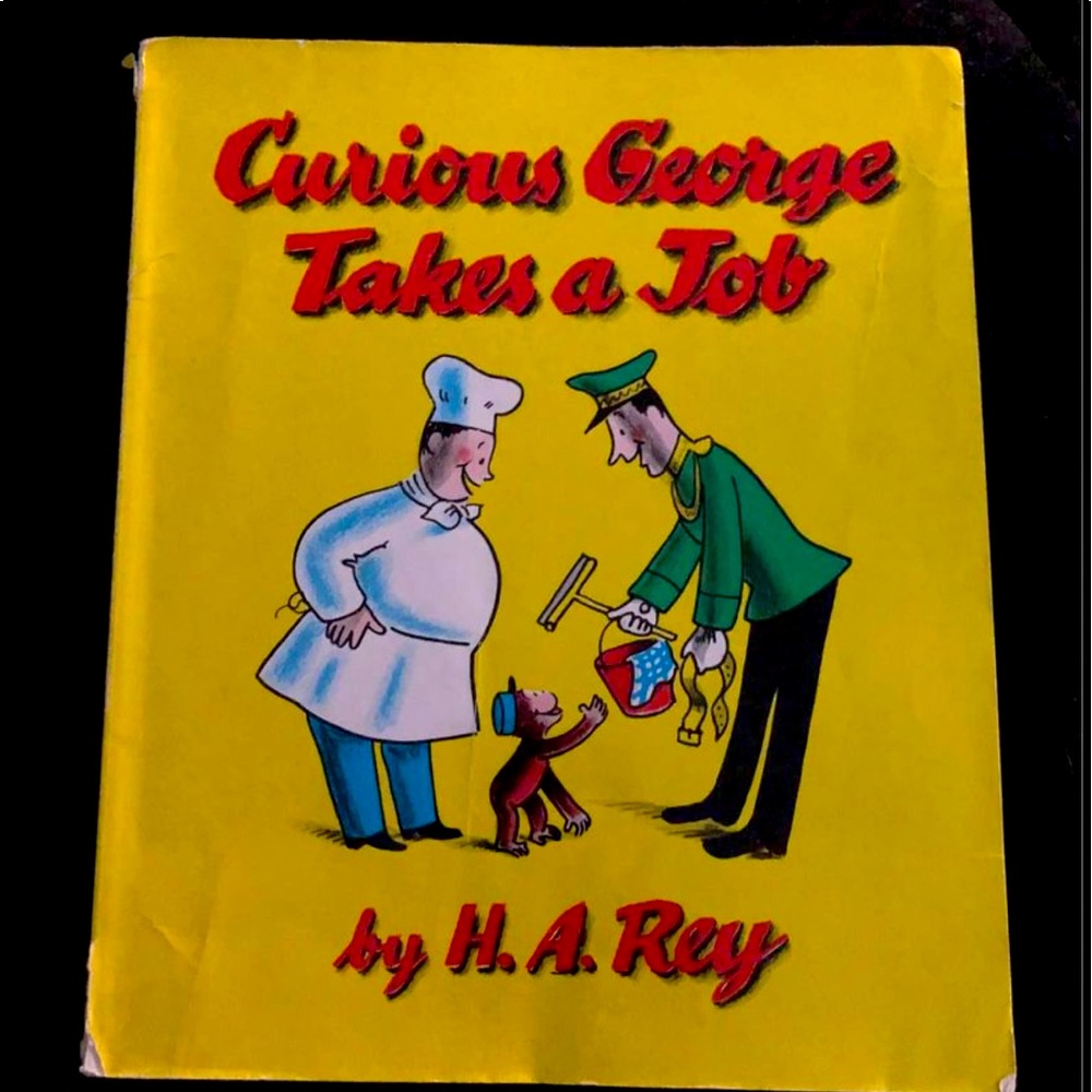 Child’s book